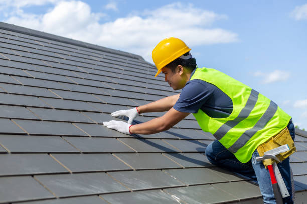 Best Local Roofing Companies  in Old Stine, CA