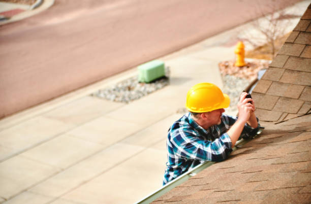 Best Roof Maintenance Services  in Old Stine, CA
