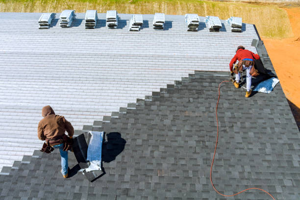 Slate Roofing Contractor in Old Stine, CA