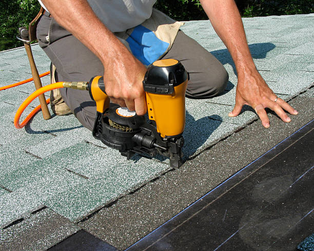 Best Roof Waterproofing Services  in Old Stine, CA
