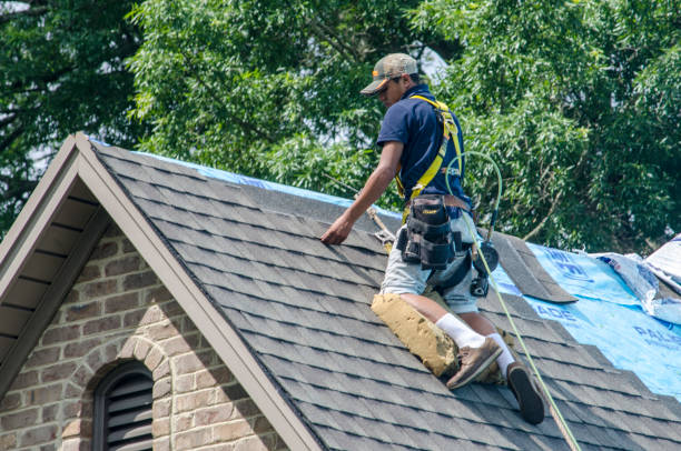 Best Commercial Roofing Services  in Old Stine, CA